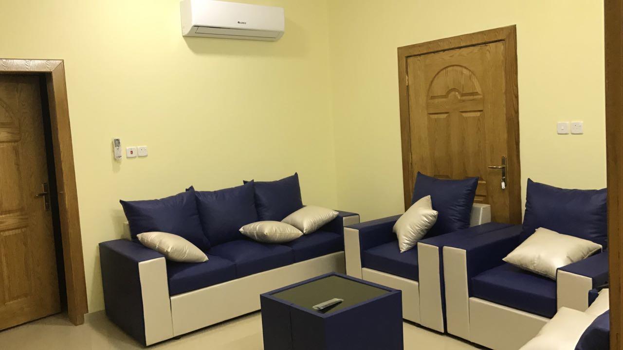 Al HayitRafeef Al Shamal公寓式酒店 外观 照片
