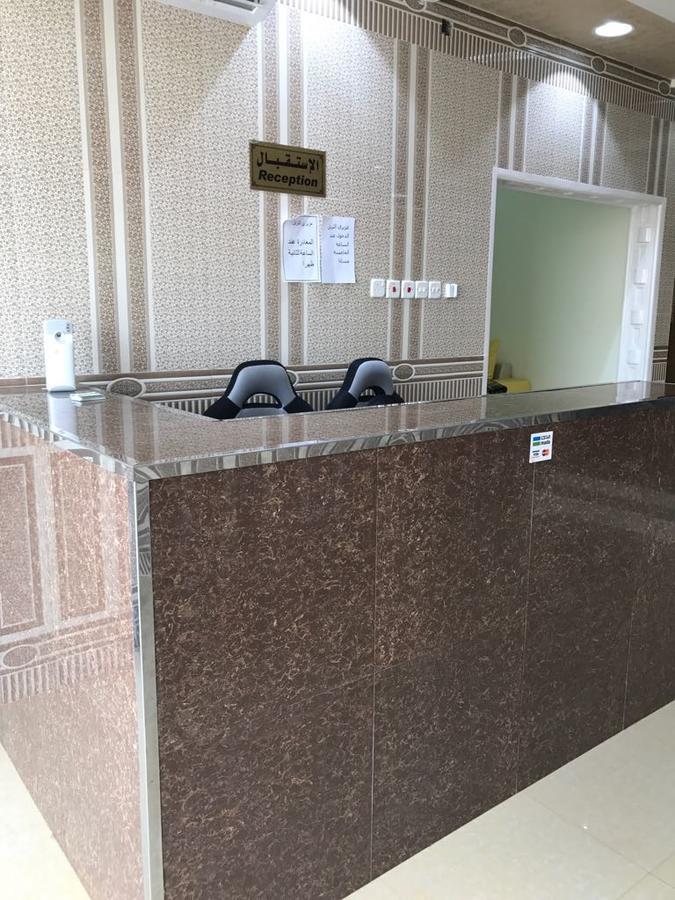 Al HayitRafeef Al Shamal公寓式酒店 外观 照片