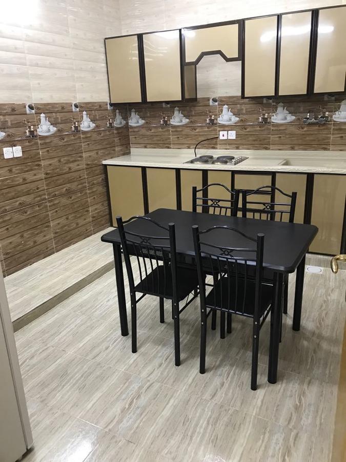 Al HayitRafeef Al Shamal公寓式酒店 外观 照片