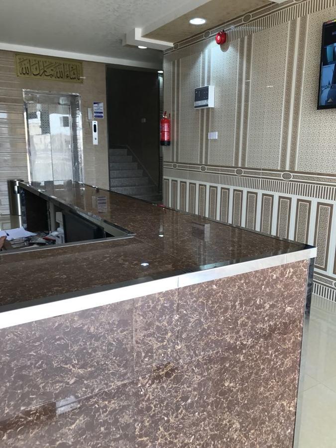 Al HayitRafeef Al Shamal公寓式酒店 外观 照片